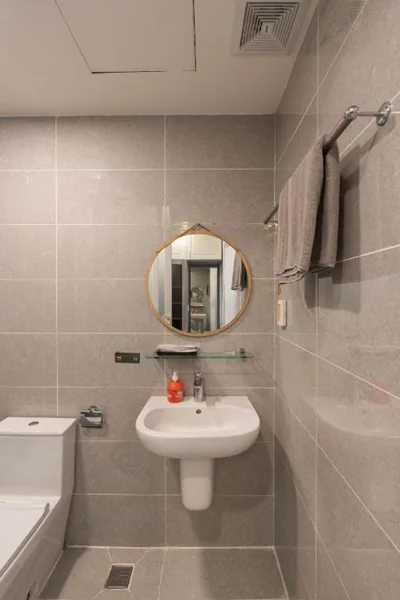 Căn hộ bốn phòng ngủ — The Royal Suite SkyHigh 4BR Luxury Terra Royal D3