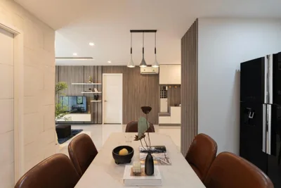 The Royal Suite SkyHigh 4BR Luxury Terra Royal D3 – Ảnh 3