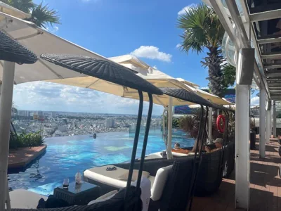 The Royal Suite SkyHigh 4BR Luxury Terra Royal D3 – Ảnh 5