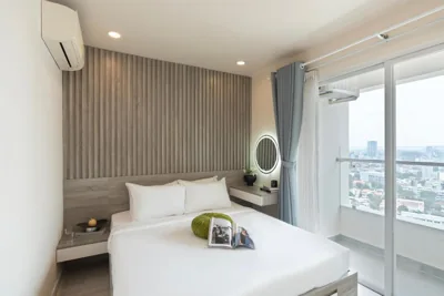 The Royal Suite SkyHigh 4BR Luxury Terra Royal D3 – Ảnh 6