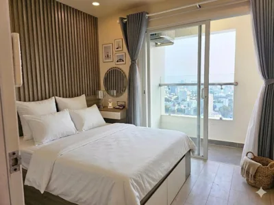 The Royal Suite SkyHigh 4BR Luxury Terra Royal D3 – Ảnh 7