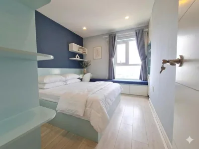 The Royal Suite SkyHigh 4BR Luxury Terra Royal D3 – Ảnh 8