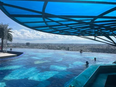 The Royal Suite SkyHigh 4BR Luxury Terra Royal D3 – Ảnh 12