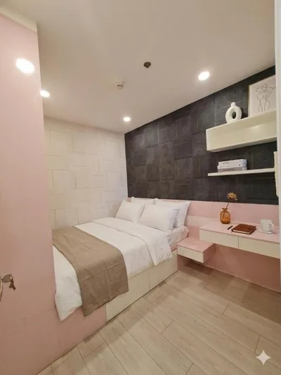 The Royal Suite SkyHigh 4BR Luxury Terra Royal D3 – Ảnh 14