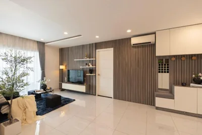 The Royal Suite SkyHigh 4BR Luxury Terra Royal D3 – Ảnh 15