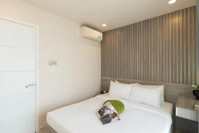 The Royal Suite SkyHigh 4BR Luxury Terra Royal D3 – Ảnh 16